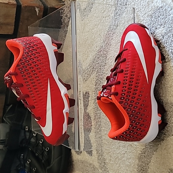 nike fastflex vapor cleats